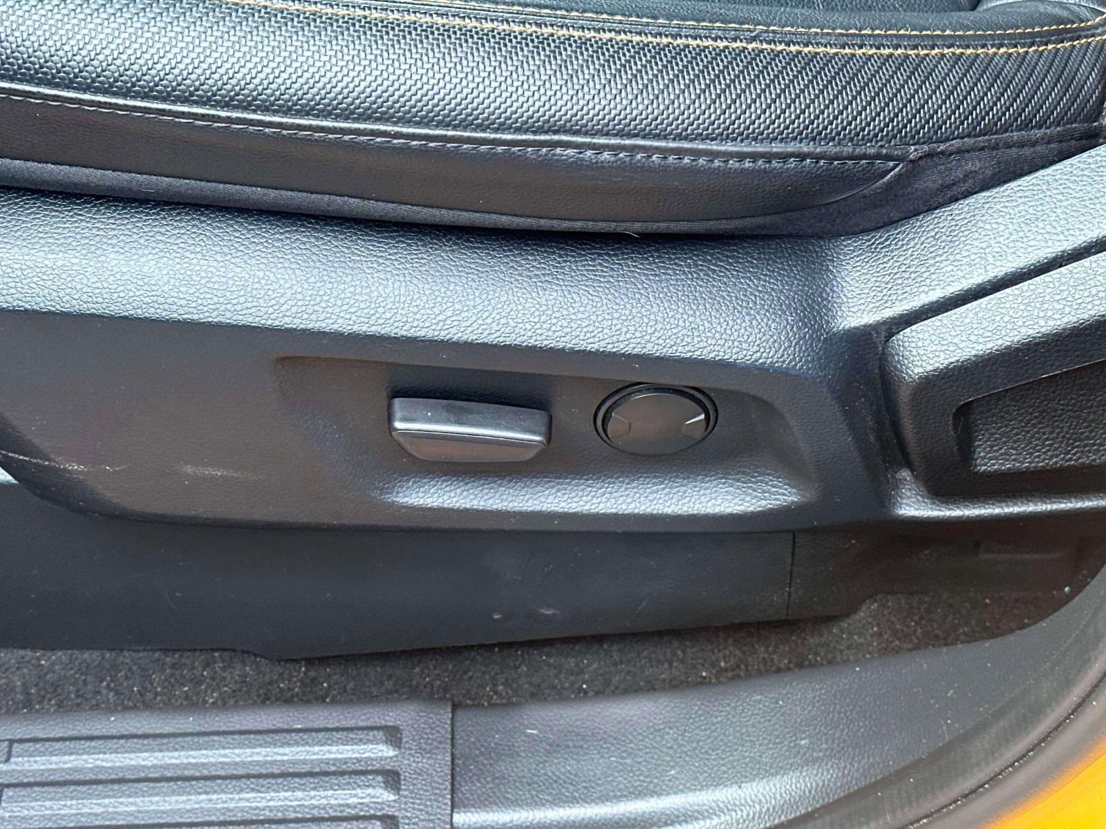 Certified 2022 Ford Ranger Lariat w/ Equipment Group 501A High image 20