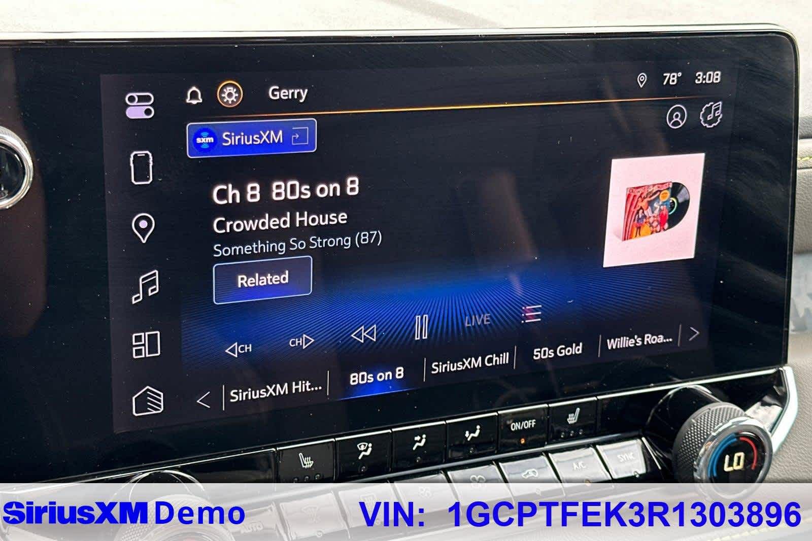 Used 2024 Chevrolet Colorado ZR2 image 28