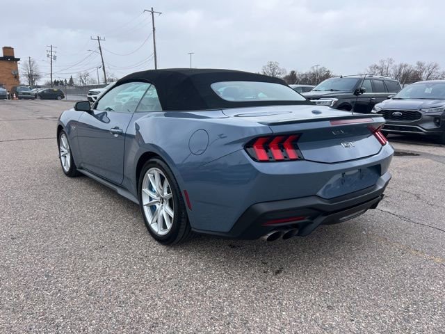 Certified 2024 Ford Mustang GT Premium image 6