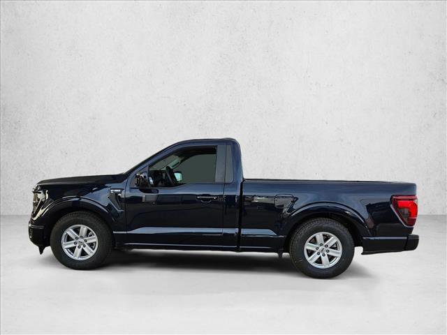 Certified 2025 Ford F150 XL image 6