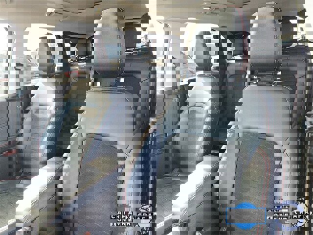 Certified 2022 Ford Escape SEL w/ SEL Stealth AWD Package image 24