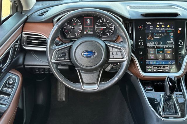 Used 2024 Subaru Outback Touring image 16