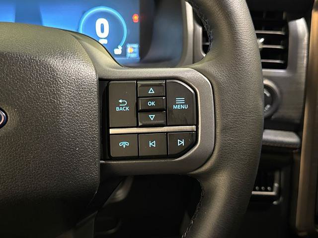 Certified 2025 Ford F150 Lightning Lariat AWD/4WD image 24