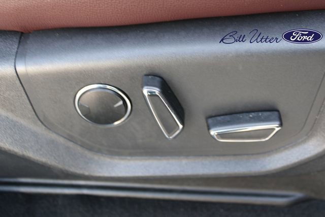 Certified 2024 Ford Expedition Max Limited image 12