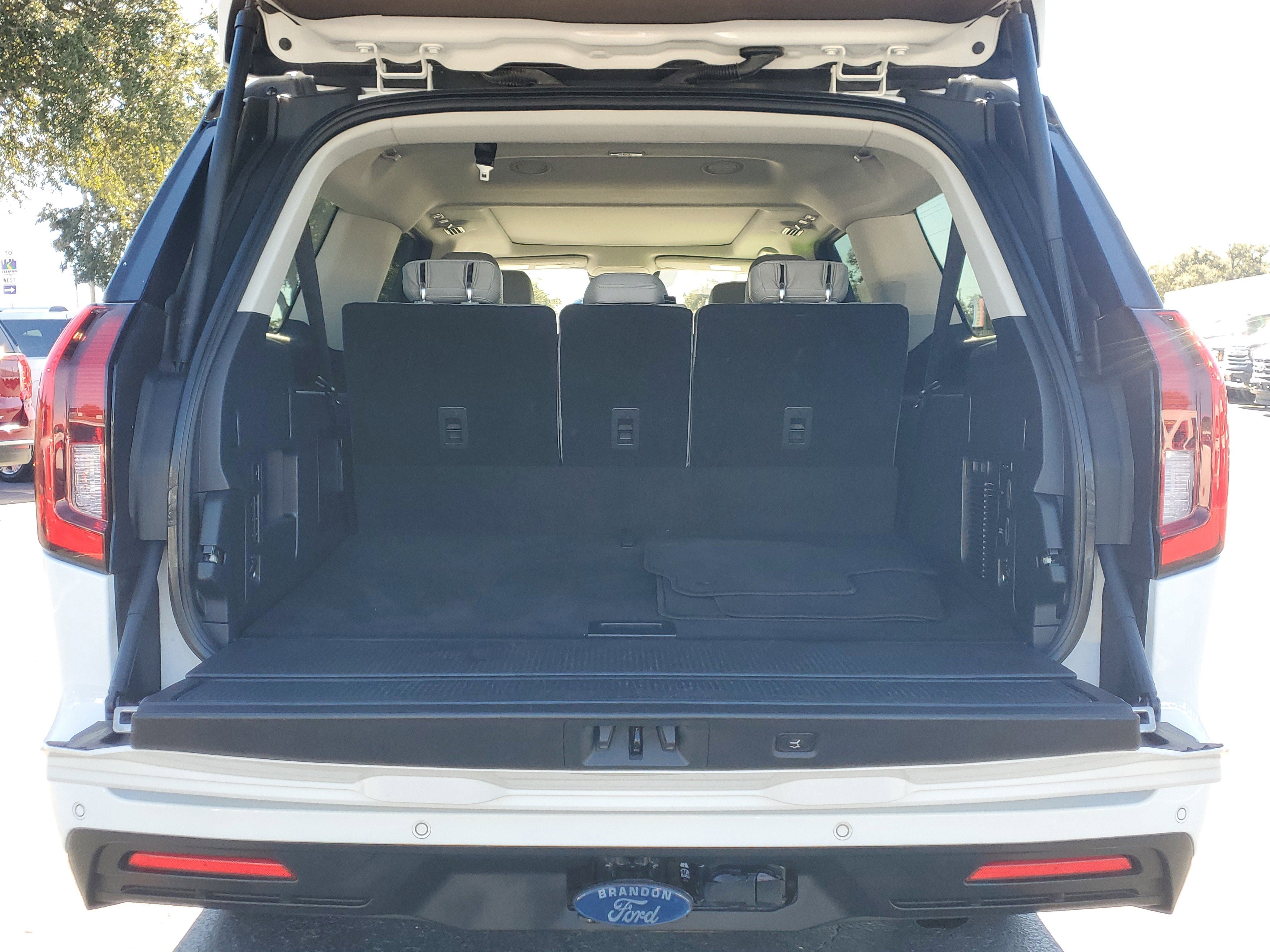 Certified 2025 Ford Expedition Max Active image 10