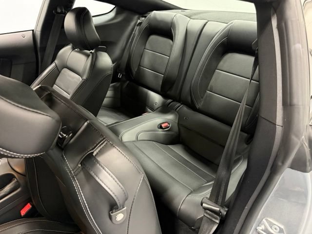 Certified 2022 Ford Mustang GT Premium w/ Equipment Group 401A RWD image 34