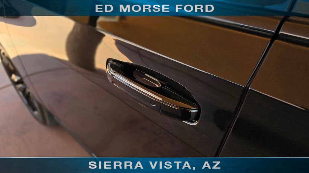 Used 2023 Cadillac Escalade ESV Sport Platinum AWD/4WD image 33