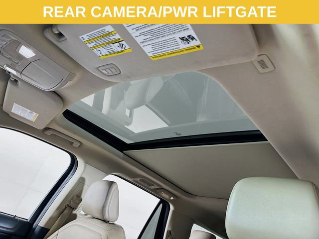 Certified 2024 Ford Expedition Max Limited image 9