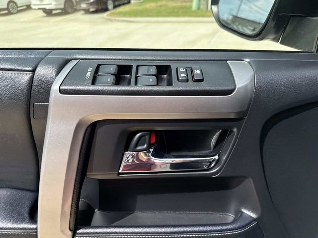 Used 2024 Toyota 4Runner SR5 image 21