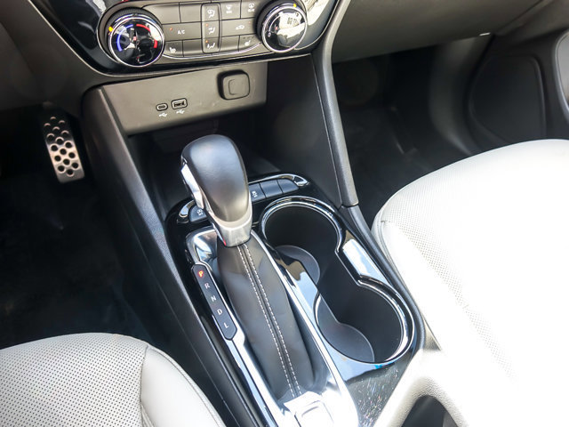 Used 2024 Buick Encore GX Sport Touring w/ Comfort Package AWD/4WD image 19