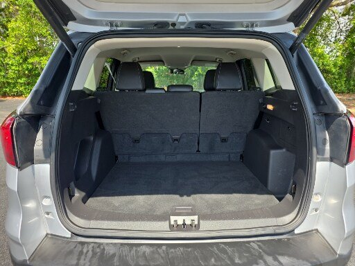 Certified 2019 Ford Escape SEL FWD image 20