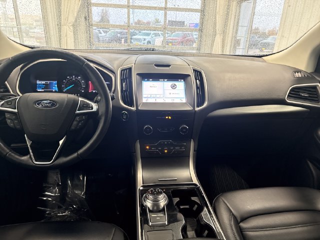 Certified 2019 Ford Edge SEL w/ Equipment Group 201A AWD/4WD image 12