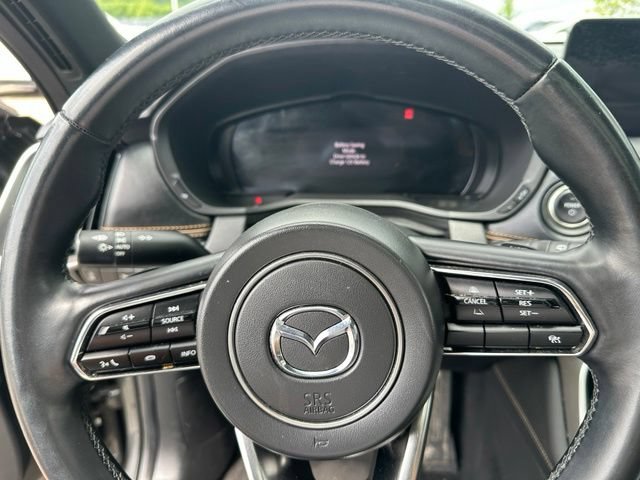 Used 2024 MAZDA CX-90 Plug-In Hybrid w/ Premium Plus AWD/4WD image 30