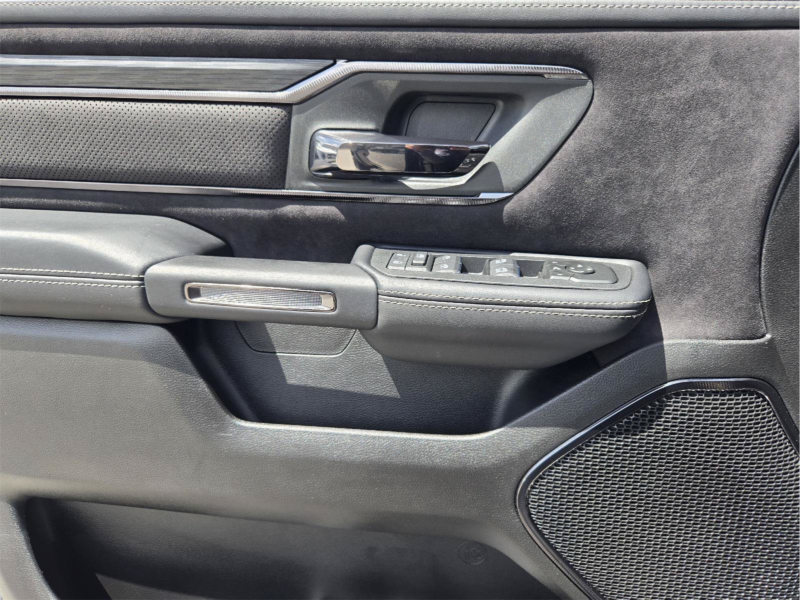 Used 2026 RAM 1500 RHO AWD/4WD image 21