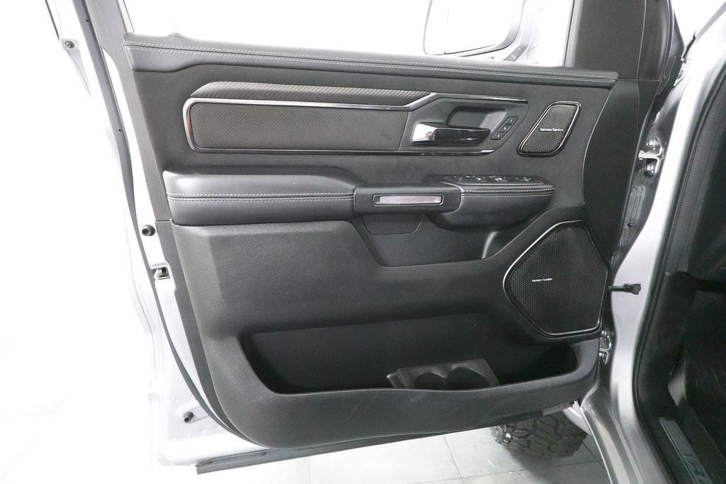 Used 2022 RAM 1500 TRX w/ TRX Level 2 Equipment Group image 23