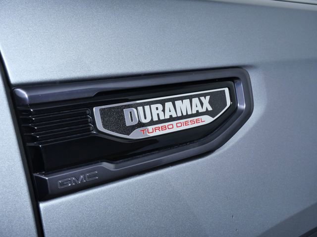 Used 2024 GMC Sierra 1500 AT4 w/ Technology Package image 9