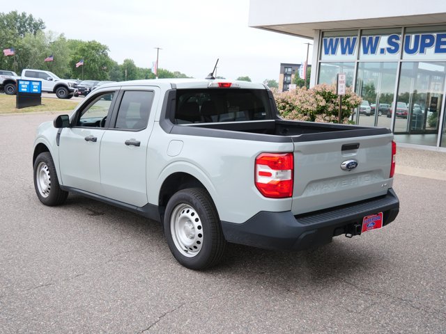 Certified 2022 Ford Maverick XL w/ Equipment Group 100A Standard AWD/4WD image 7