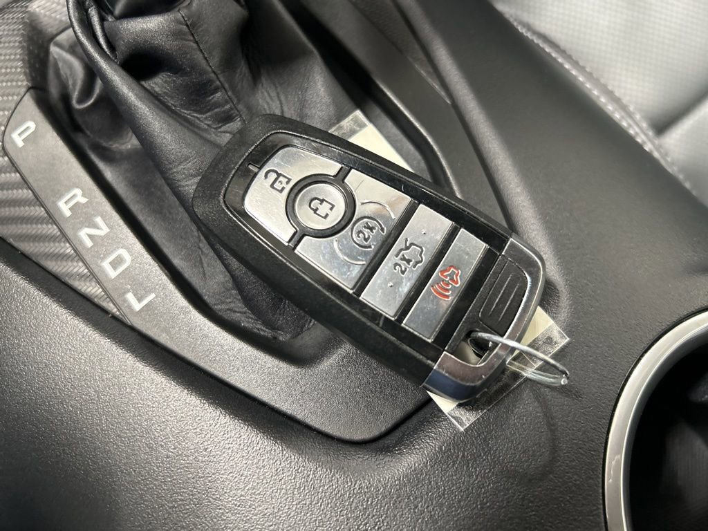 Certified 2024 Ford Mustang Premium RWD image 25