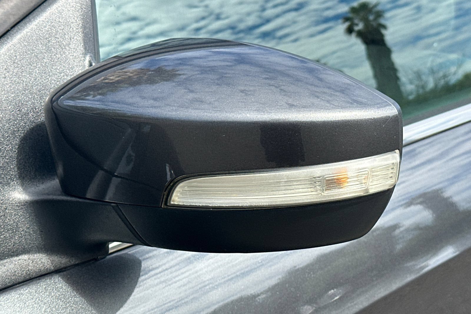 Certified 2018 Ford Escape Titanium FWD image 52