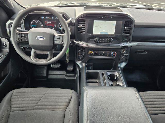 Certified 2021 Ford F150 XL w/ Equipment Group 101A High AWD/4WD image 21