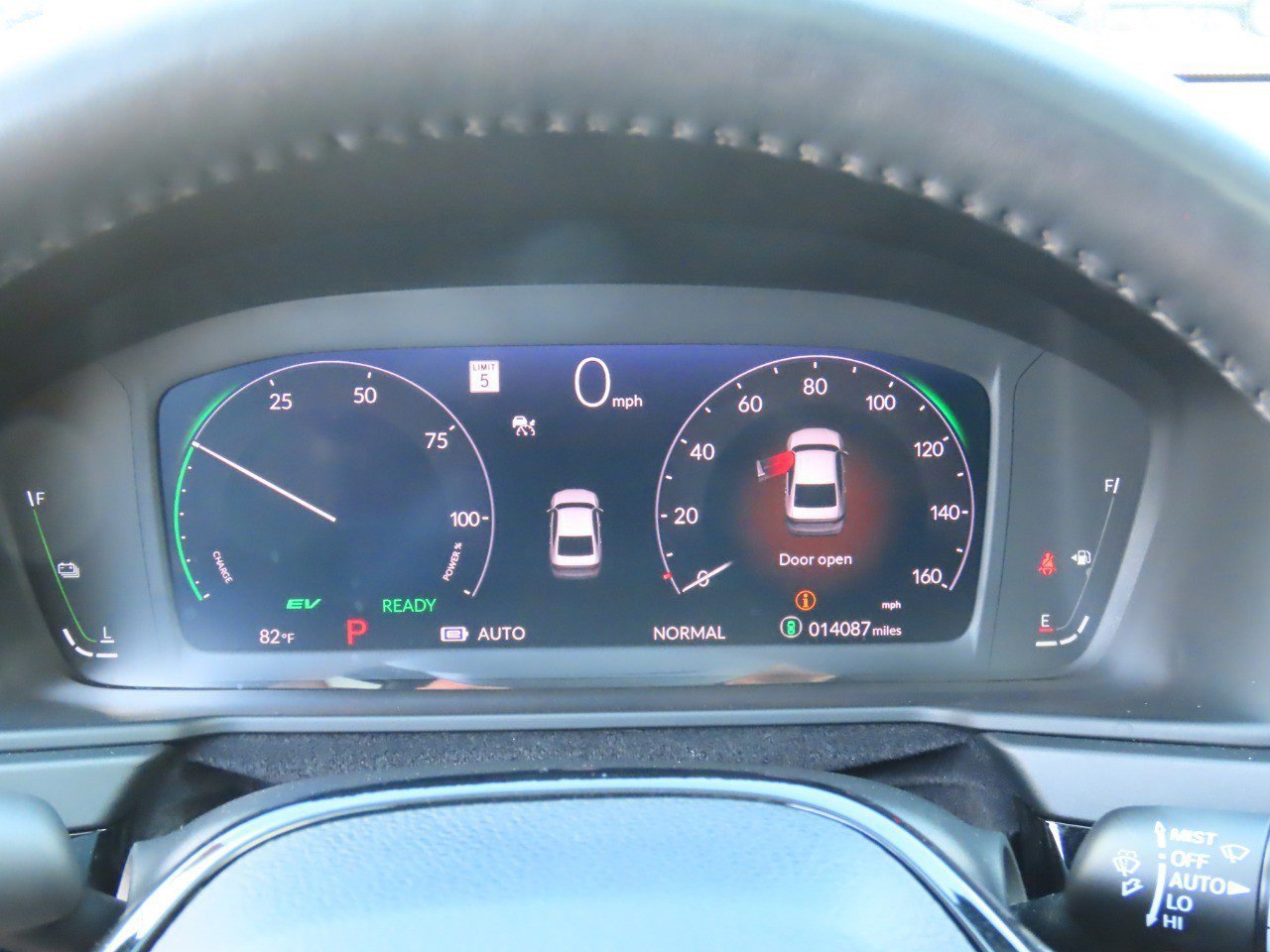 Used 2025 Honda Accord Touring image 25