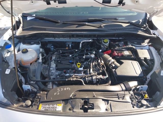 Certified 2022 Ford Escape SE image 27