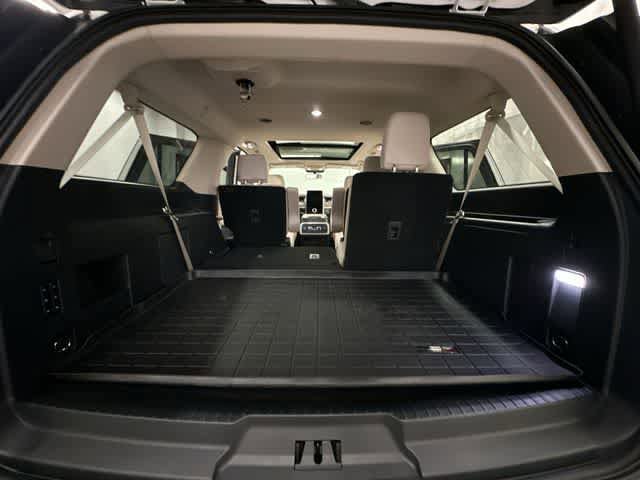 Certified 2022 Ford Expedition Max Limited AWD/4WD image 29