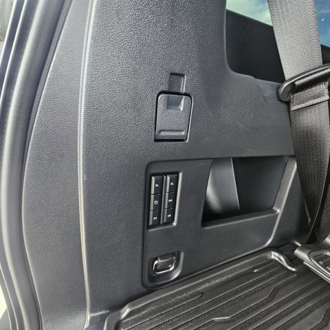 Certified 2023 Ford Expedition Timberline image 18