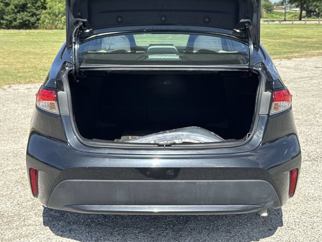 Used 2020 Toyota Corolla L FWD image 22