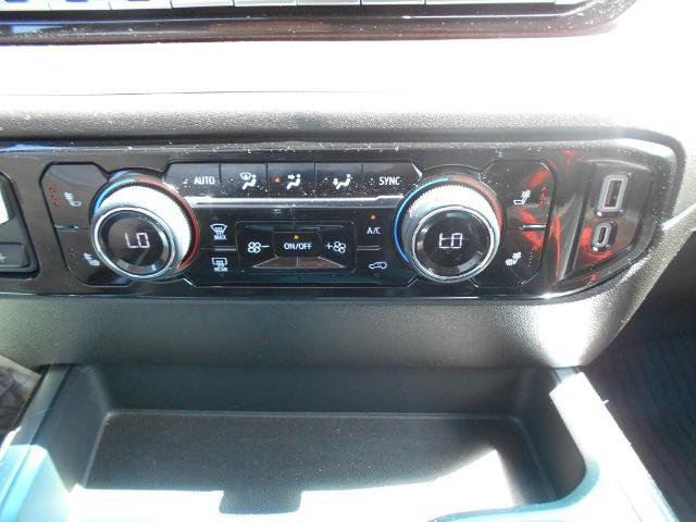 Used 2026 Chevrolet Silverado 1500 RST AWD/4WD image 15