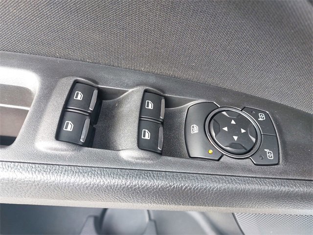 Certified 2020 Ford Fusion SE image 27