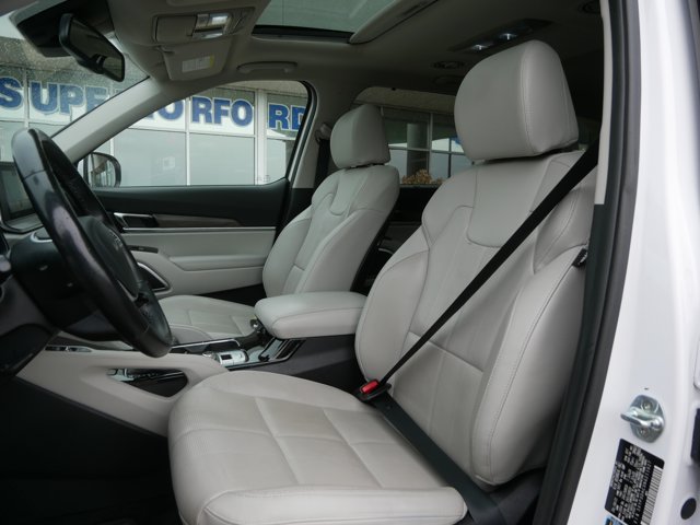 Used 2022 Kia Telluride EX w/ EX Premium Package AWD/4WD image 11