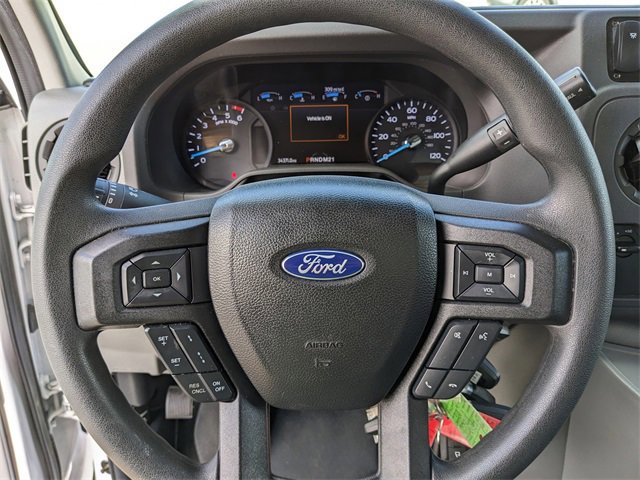 Certified 2023 Ford E-350 and Econoline 350 Super Duty w/ Driver's Safety Package image 26