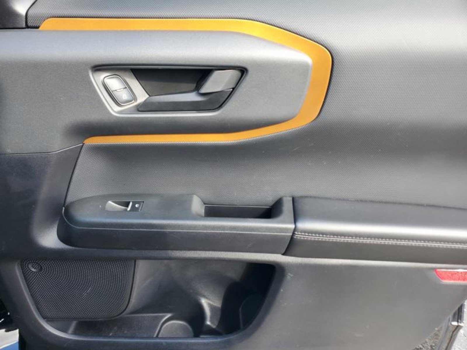 Certified 2023 Ford Bronco Sport Badlands image 39