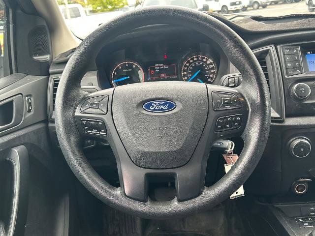 Certified 2020 Ford Ranger XL w/ FX4 Off-Road Package AWD/4WD image 18