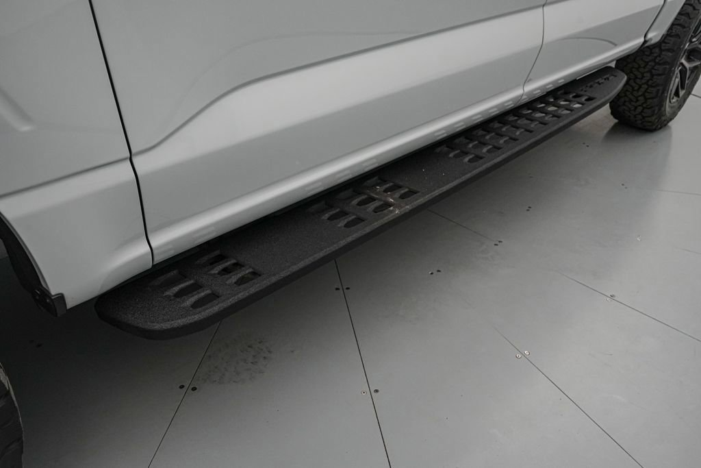 Certified 2023 Ford F150 Tremor w/ Equipment Group 402A High image 17