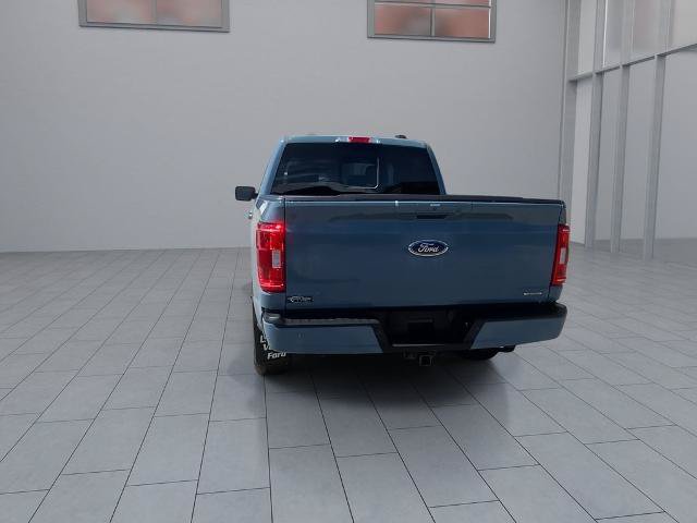 Certified 2023 Ford F150 XLT AWD/4WD image 7