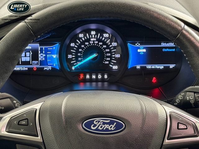 Certified 2024 Ford Edge Titanium AWD/4WD image 30