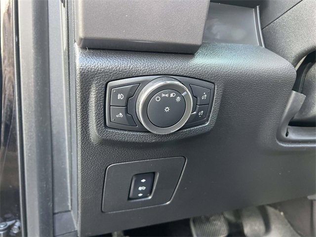 Certified 2017 Ford F150 XLT w/ Equipment Group 302A Luxury image 13