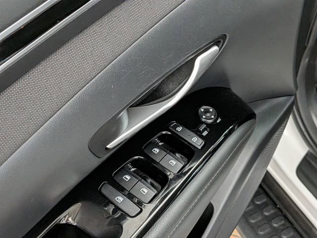Used 2023 Hyundai Tucson XRT FWD image 15