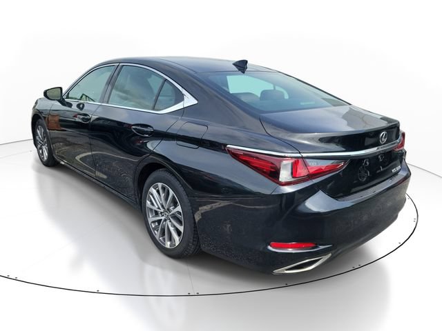 Used 2023 Lexus ES 350 w/ Accessory Package (Z1) FWD image 3