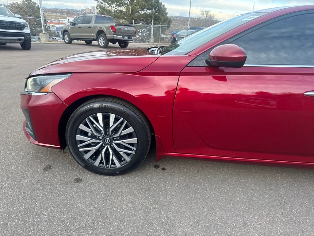 Used 2023 Nissan Altima 2.5 SV image 33