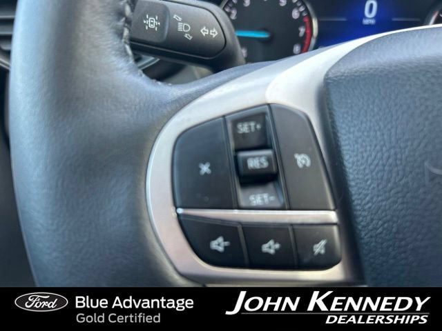 Certified 2023 Ford Explorer XLT AWD/4WD image 25