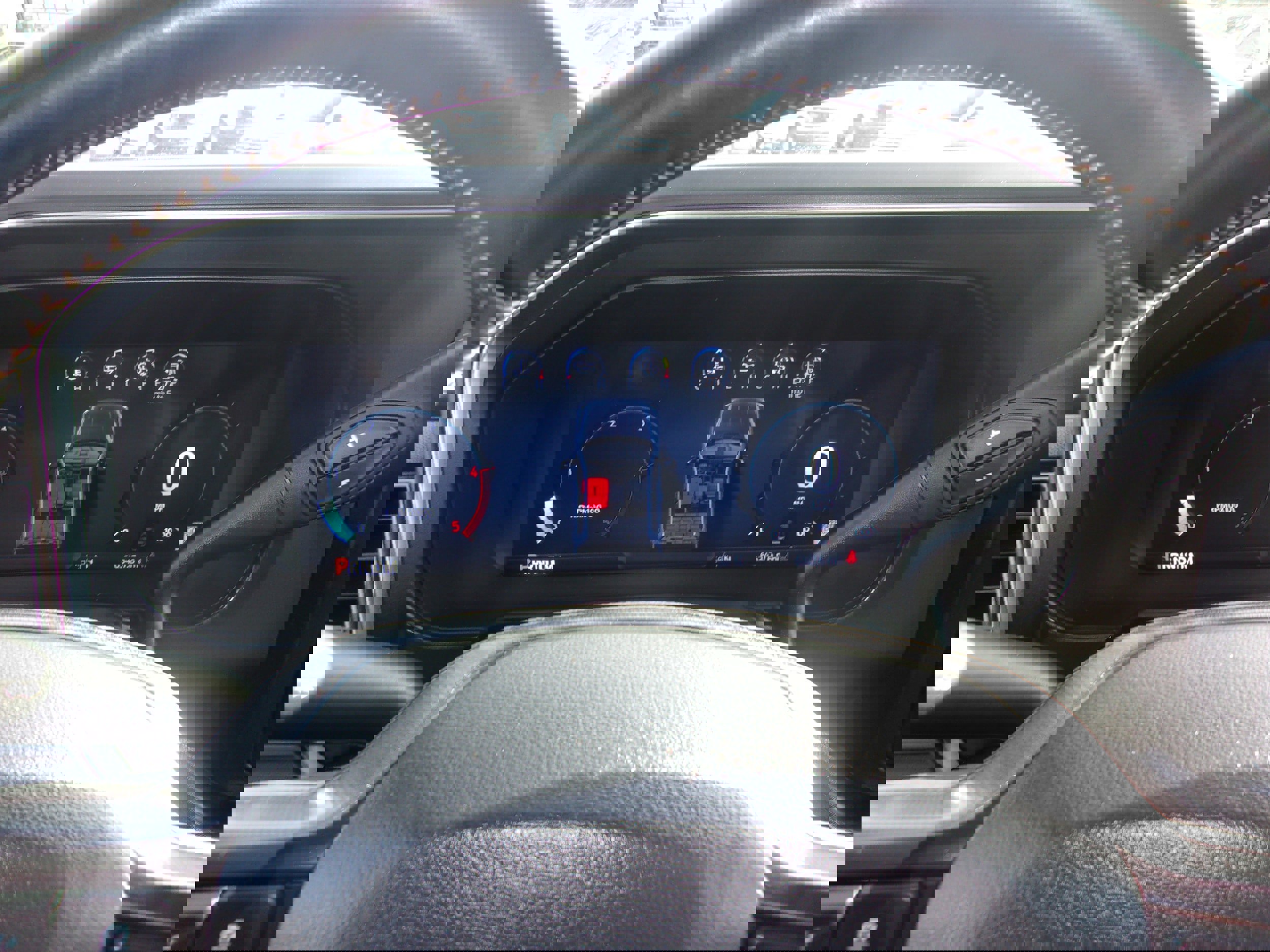 Certified 2024 Ford F250 Platinum image 20