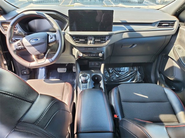 Certified 2023 Ford Escape Active w/ Tech Pack #2 image 8