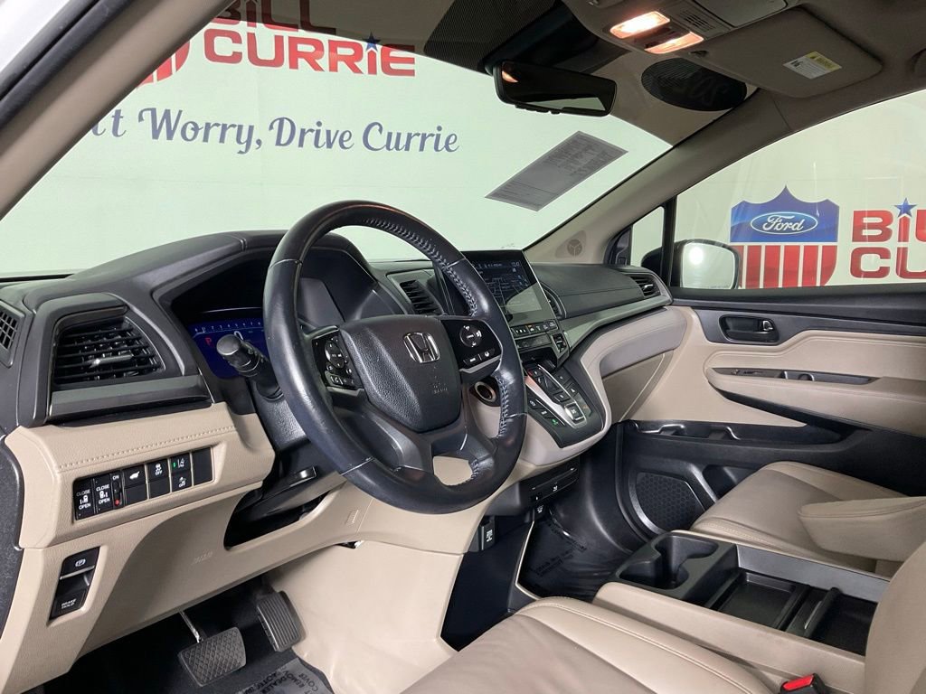 Used 2020 Honda Odyssey EX-L image 13
