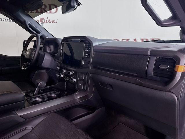 Certified 2025 Ford F150 Tremor w/ Bed Utility Package image 34