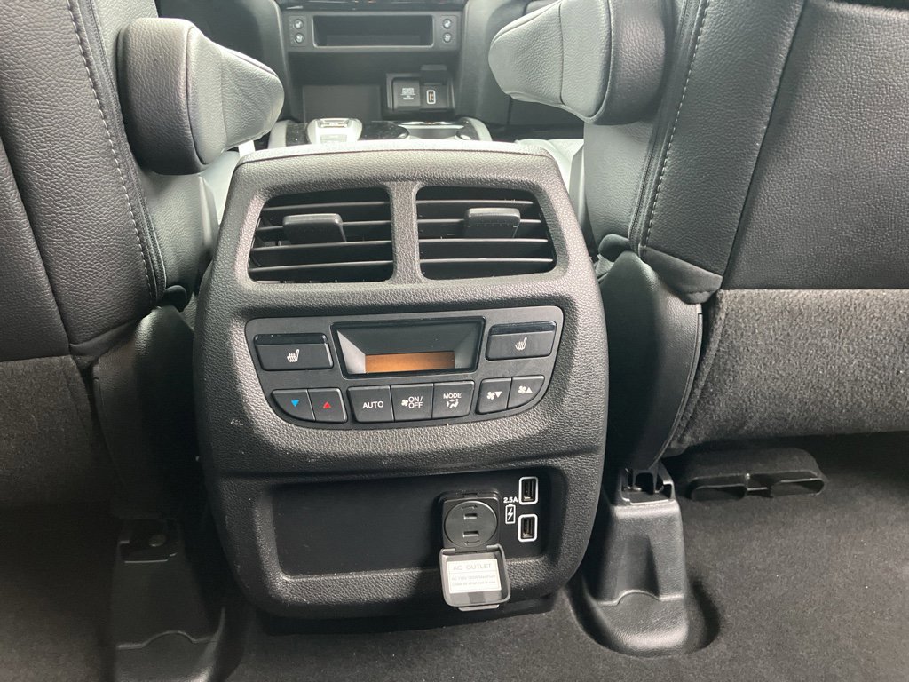 Used 2019 Honda Passport Elite image 37
