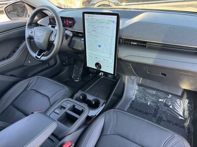 Certified 2025 Ford Mustang Mach-E Premium AWD/4WD image 21