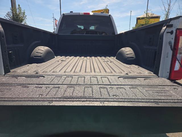 Certified 2025 Ford F450 XLT w/ FX4 Off-Road Package AWD/4WD image 10